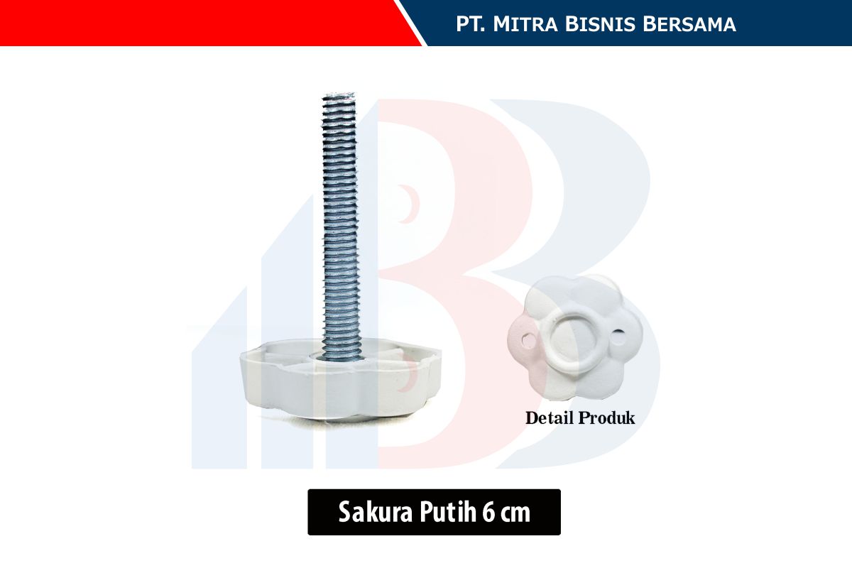 Foto Baut Sakura