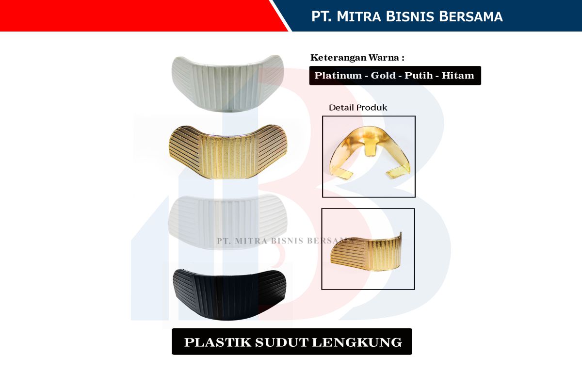Cup, Sudut & Ring