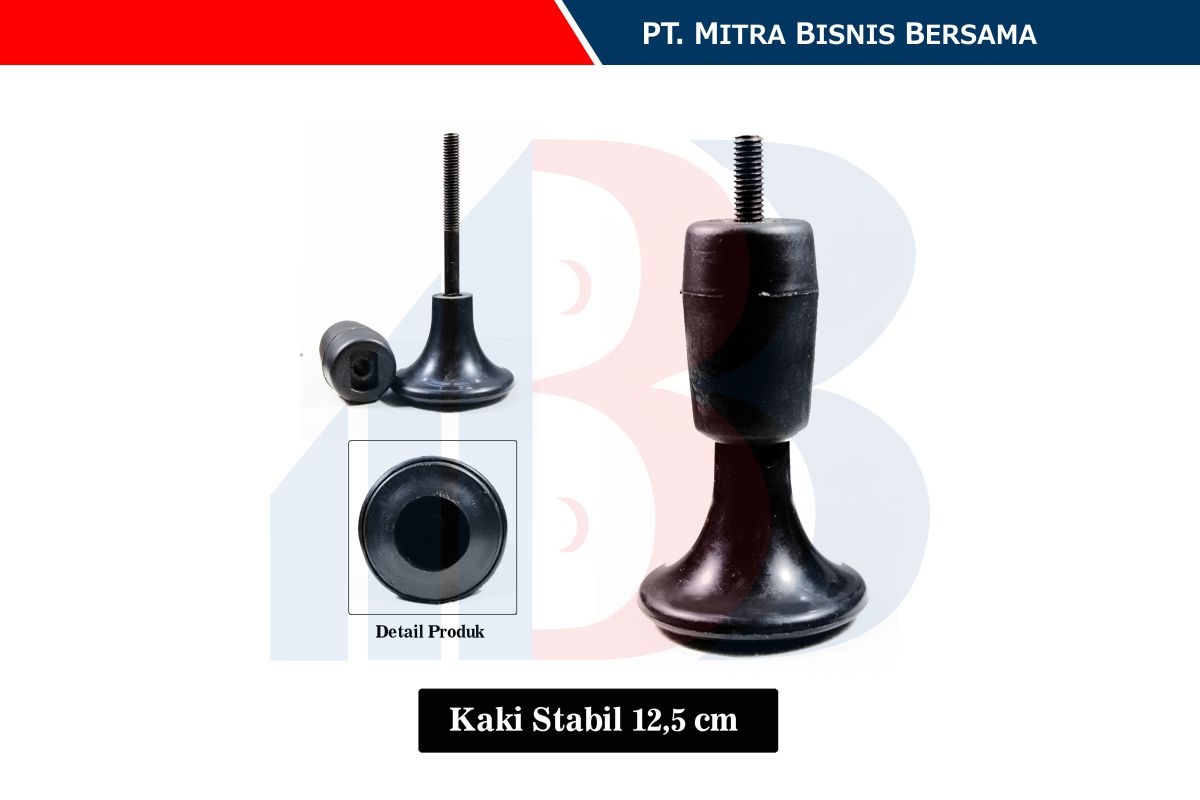 Foto Kaki Stabil 12 cm.