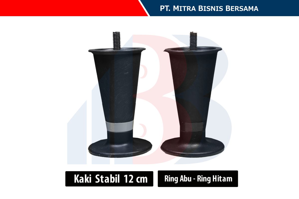 Foto Kaki Stabil 12 cm.