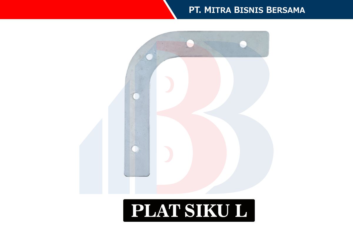 Foto Plat Besi