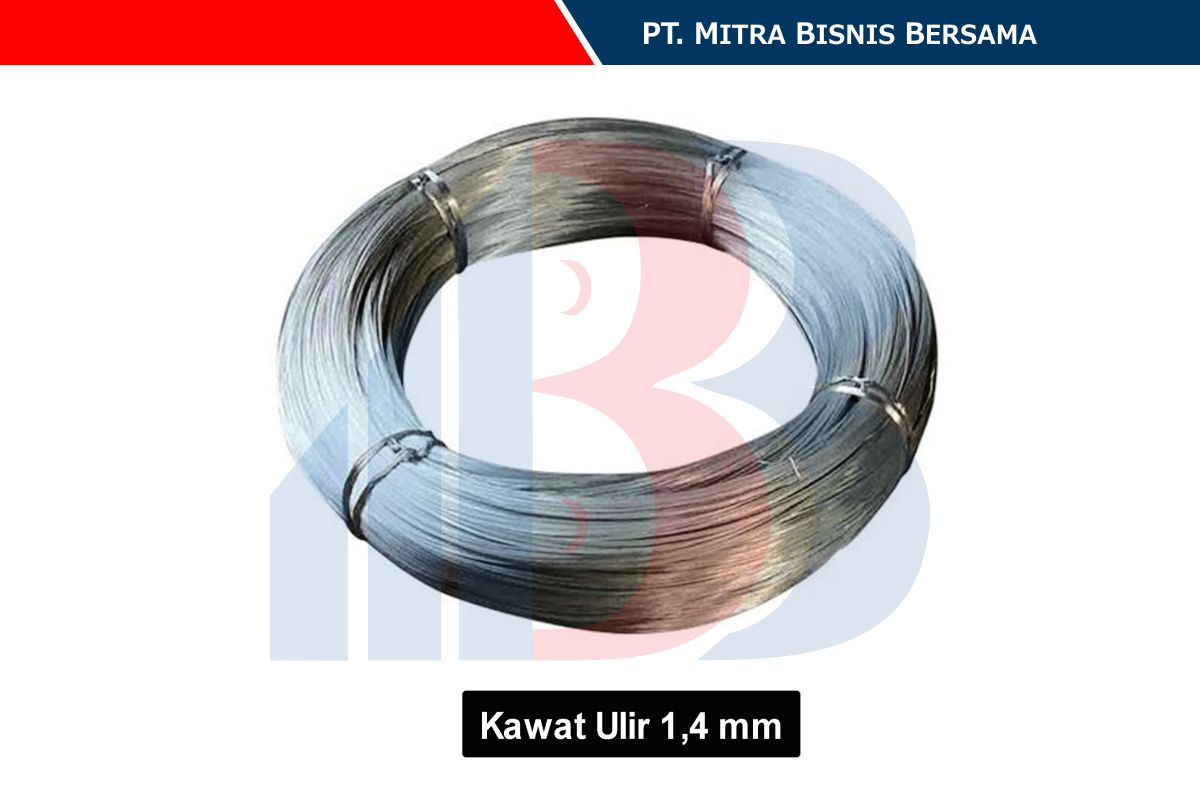 Foto Per Kawat