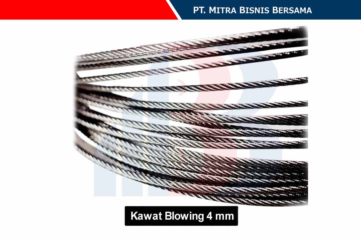 Foto Per Kawat